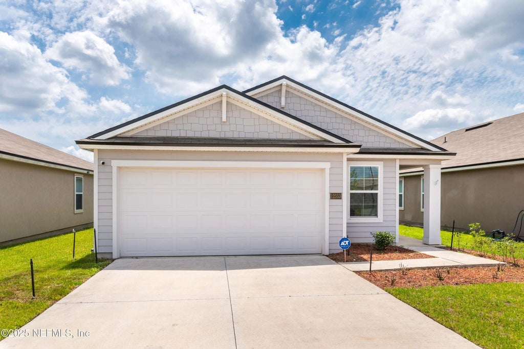 12553 Russian Olive Road, Jacksonville
