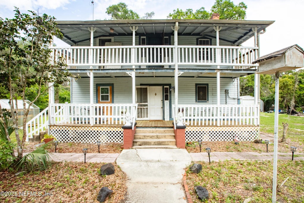 405 S County Road 21, Hawthorne