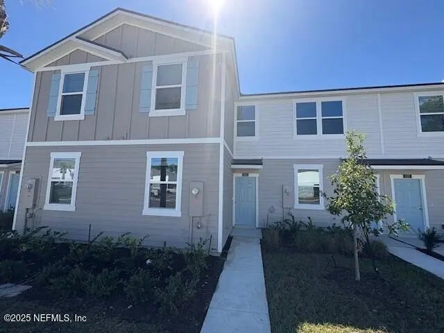 111 Montellano Road, St. Augustine