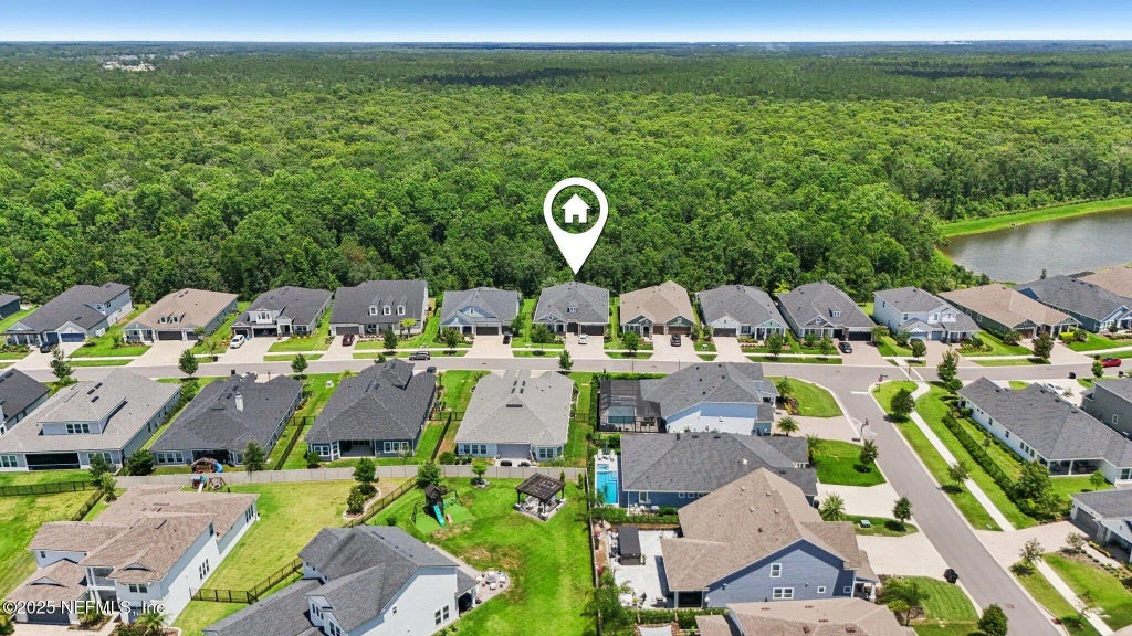 685 Windley Drive, St. Augustine