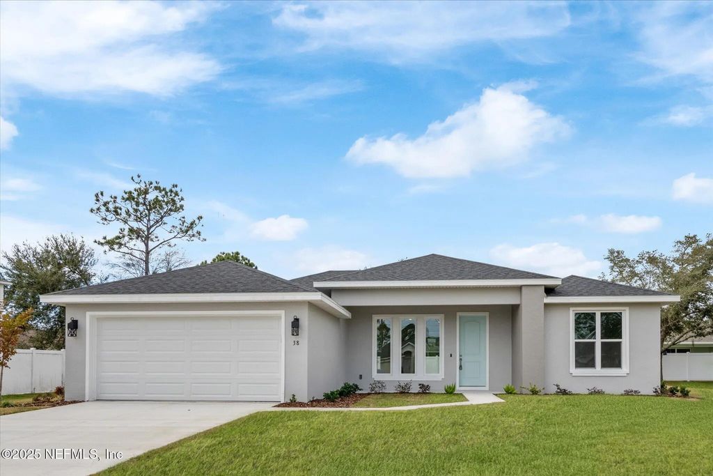 38 Sea Front Trail, Palm Coast