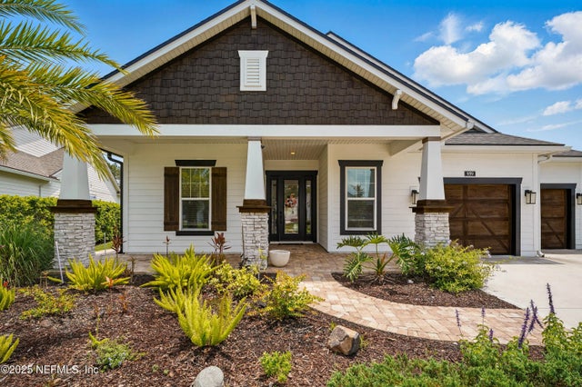 959 Crosswater Lake Drive, Ponte Vedra