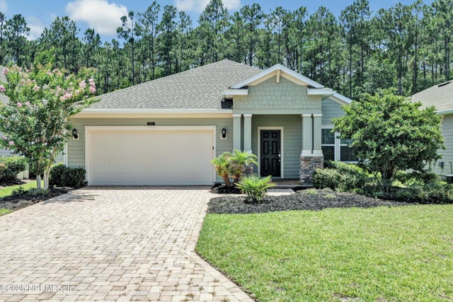 157 Otero Point, St. Augustine