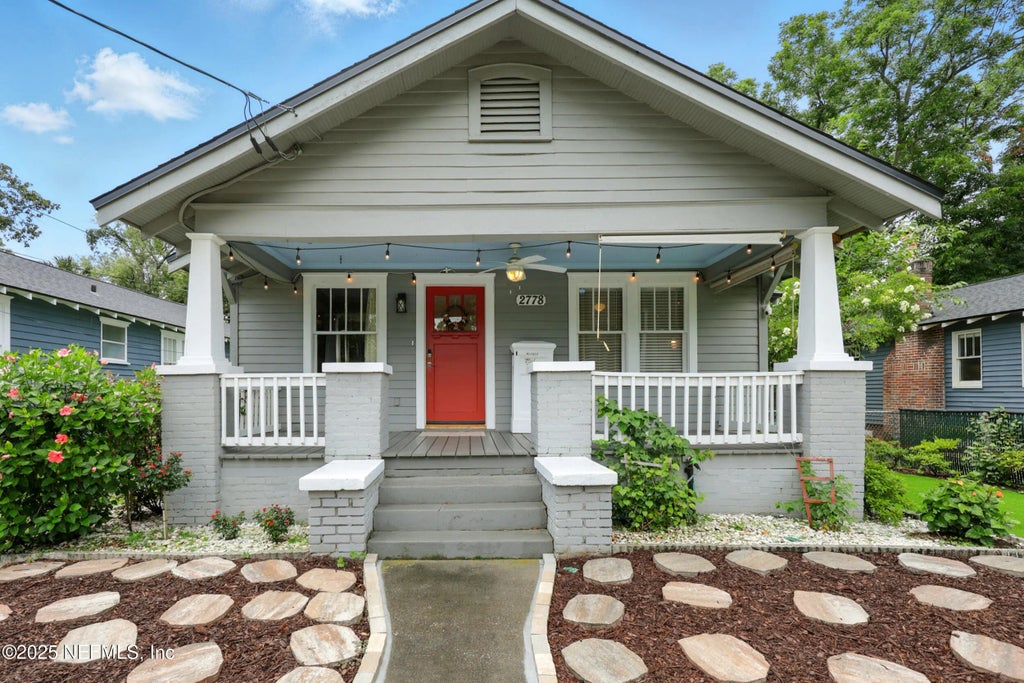 2778 Dellwood Avenue, Jacksonville