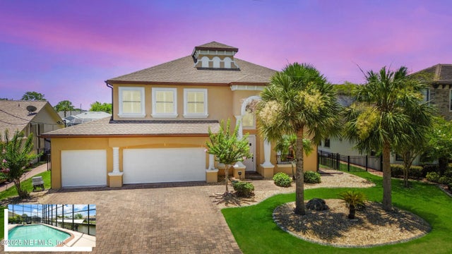 30 Cortes Court, Palm Coast