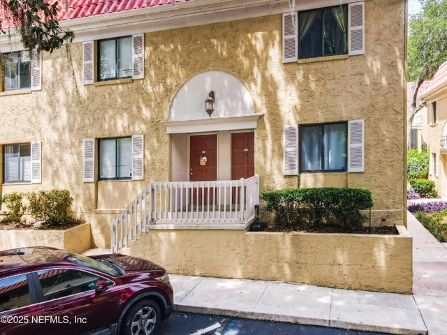 5811 Atlantic Boulevard 115, Jacksonville