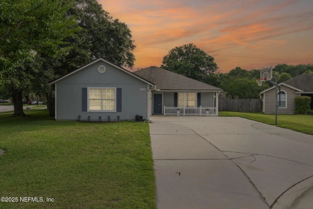 12234 Hunters Haven Lane, Jacksonville