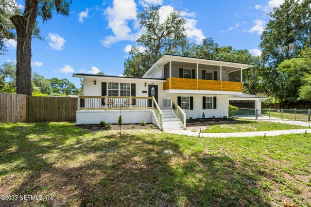 4411 Hartman Road, Jacksonville
