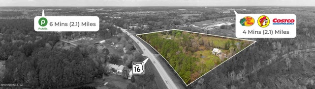 4430 State Road 16, St. Augustine