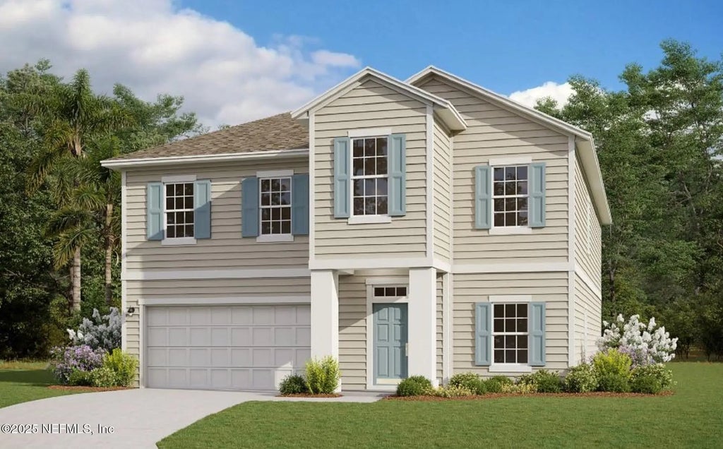 37 Cedar Knoll Circle, St. Augustine