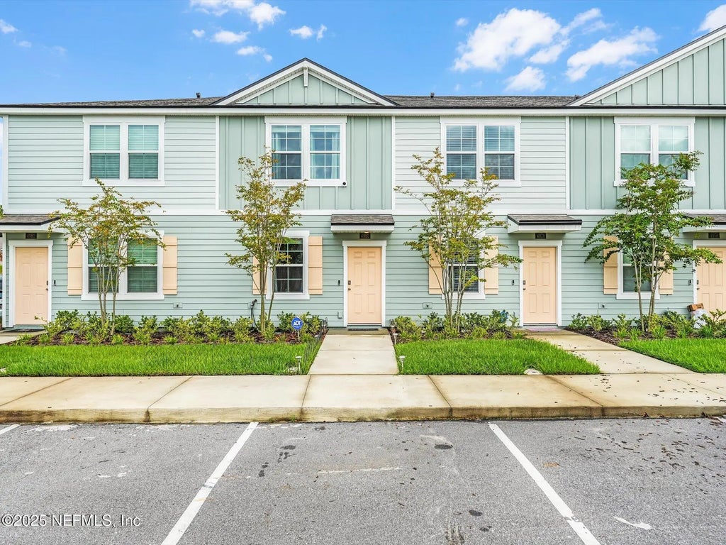 4980 Nebula Lane, Jacksonville