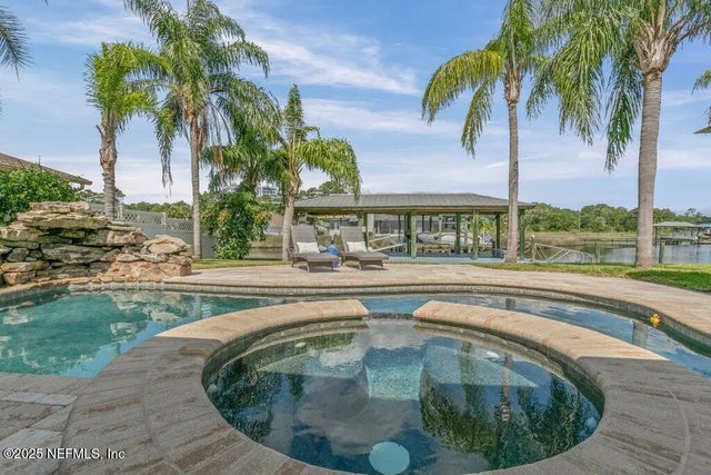 4322 Tideview Drive, Jacksonville