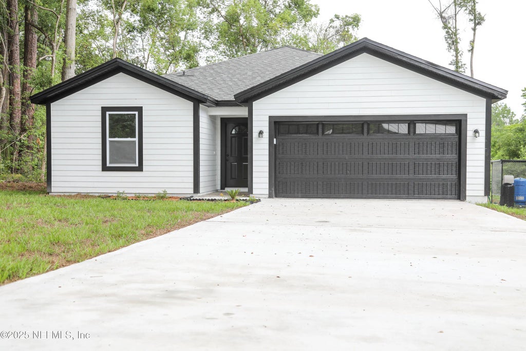 3033 Turton Avenue, Jacksonville