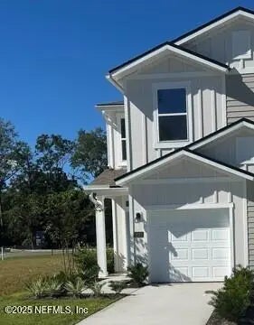 5663 Coppers Edge Lane, Jacksonville