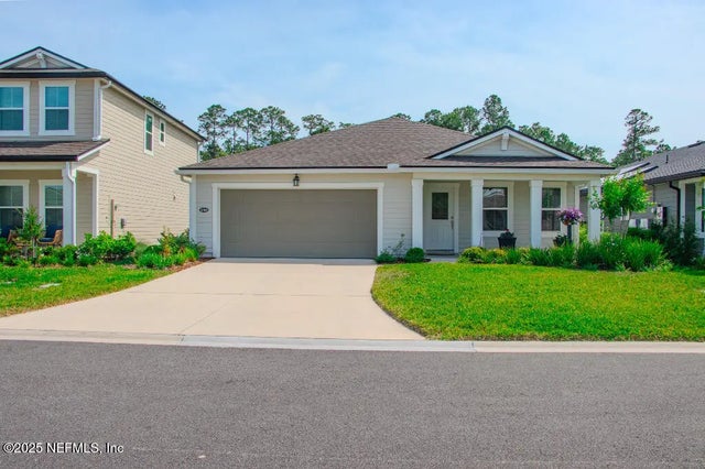 13168 Cameron Valley Court, Jacksonville