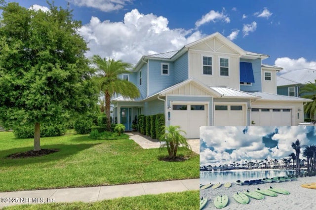 651 Rum Runner Way, St. Johns