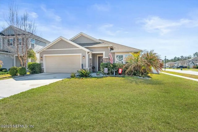 14687 Barred Owl Way, Jacksonville