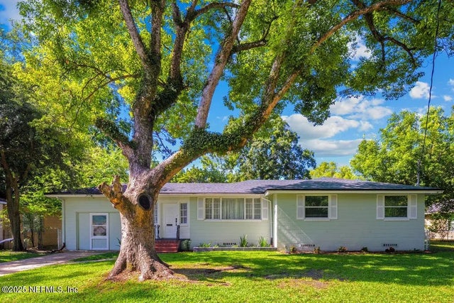 3322 Ernest Street, Jacksonville