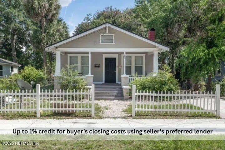 206 W 16th Street, Jacksonville