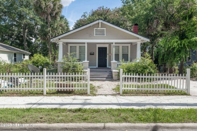 206 W 16th Street, Jacksonville