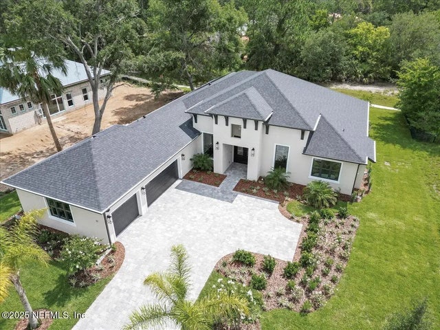 17 Old Oak Drive N, Palm Coast