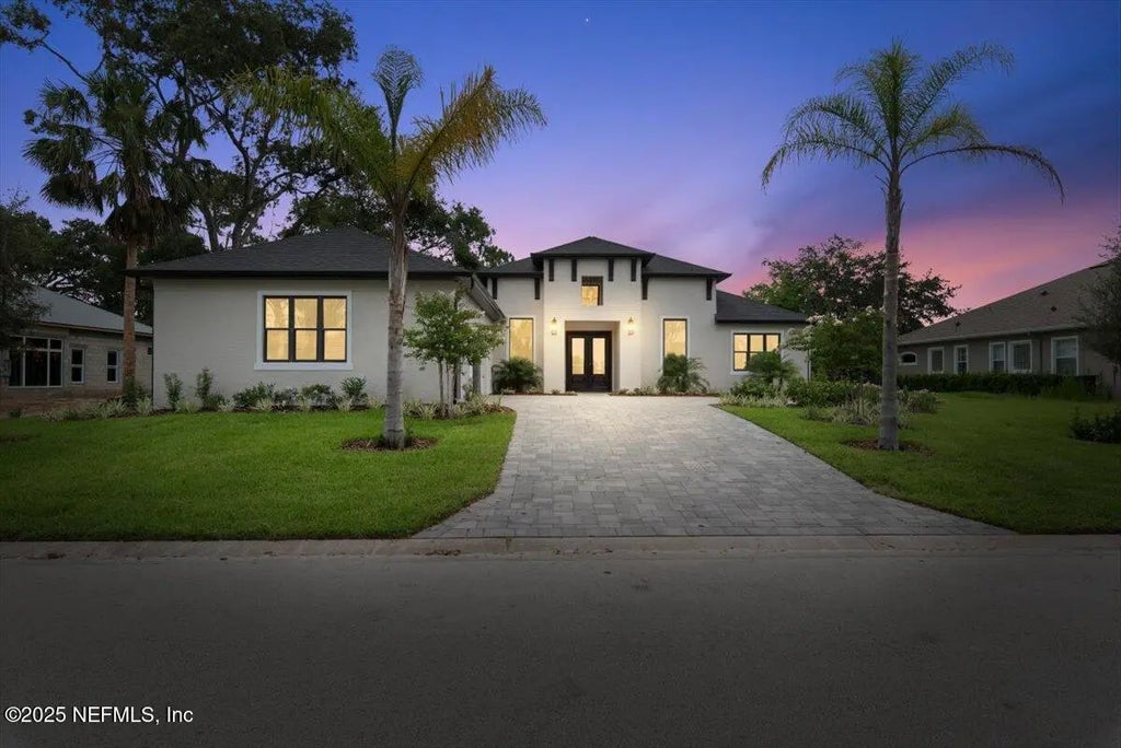 17 Old Oak Drive N, Palm Coast