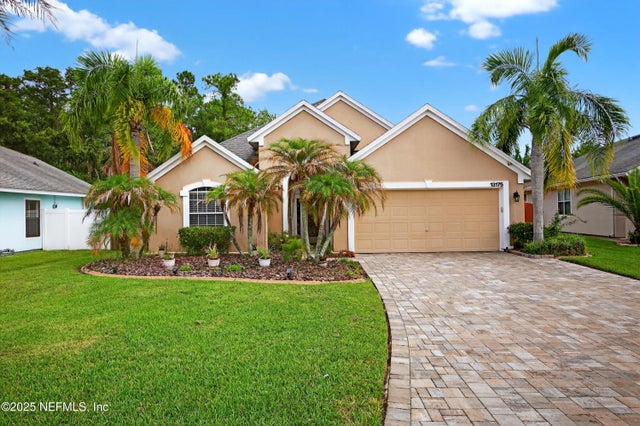 13175 Tom Morris Drive, Jacksonville