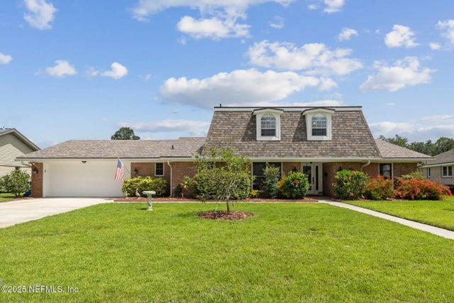 11257 Portside Drive, Jacksonville