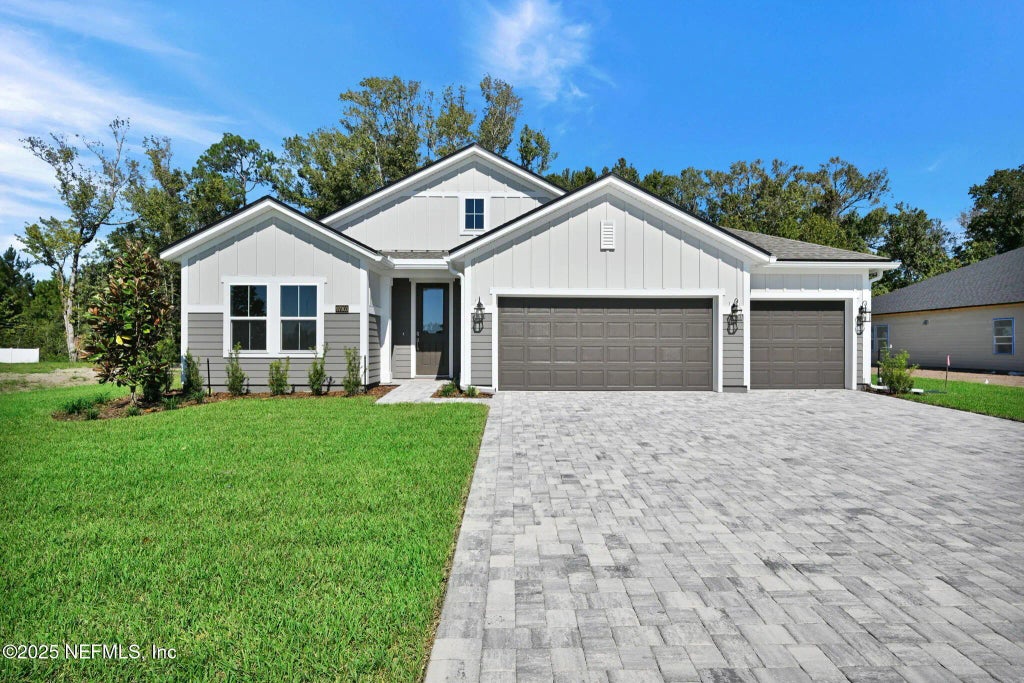 97003 Mcgirts Creek Loop, Yulee