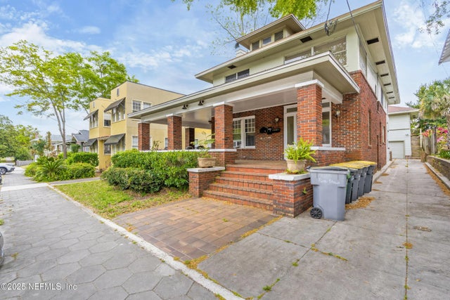 2330 Park Street, Jacksonville