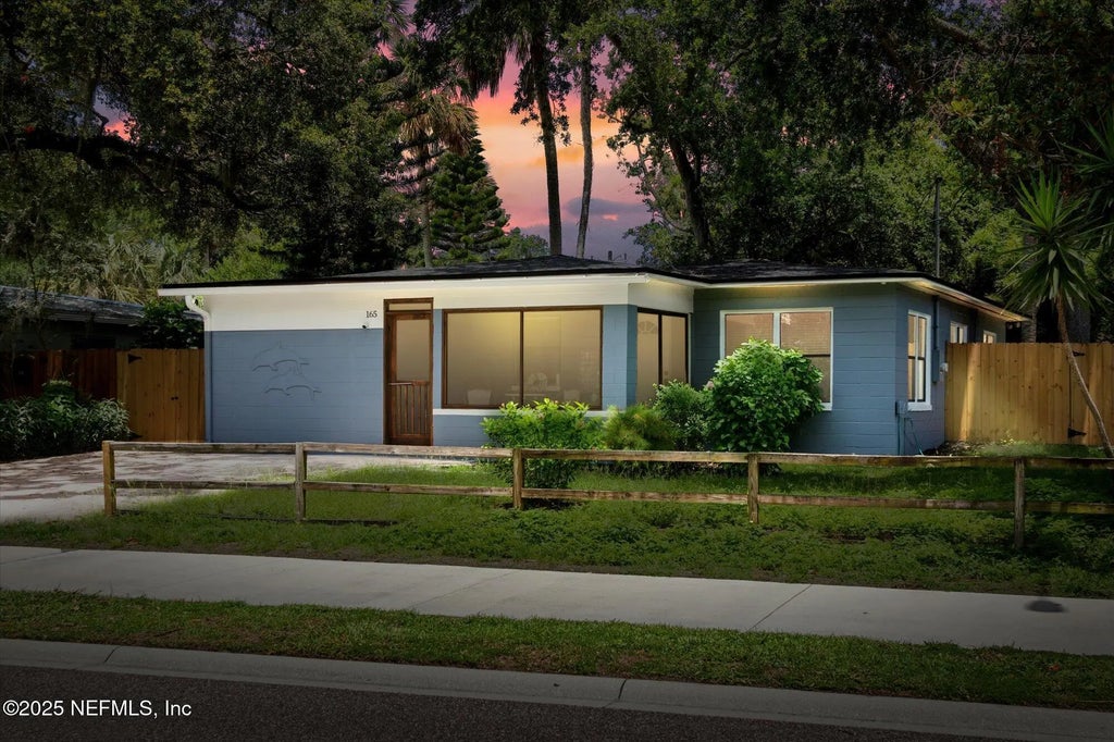 165 Sherry Drive, Atlantic Beach