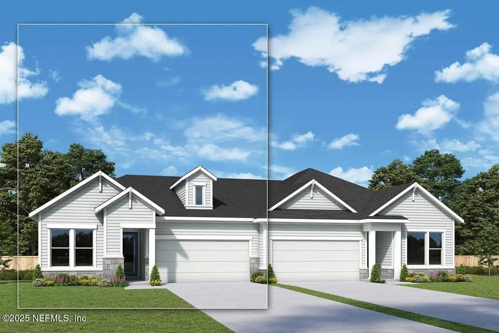 335 Bay Lk Drive, Ponte Vedra