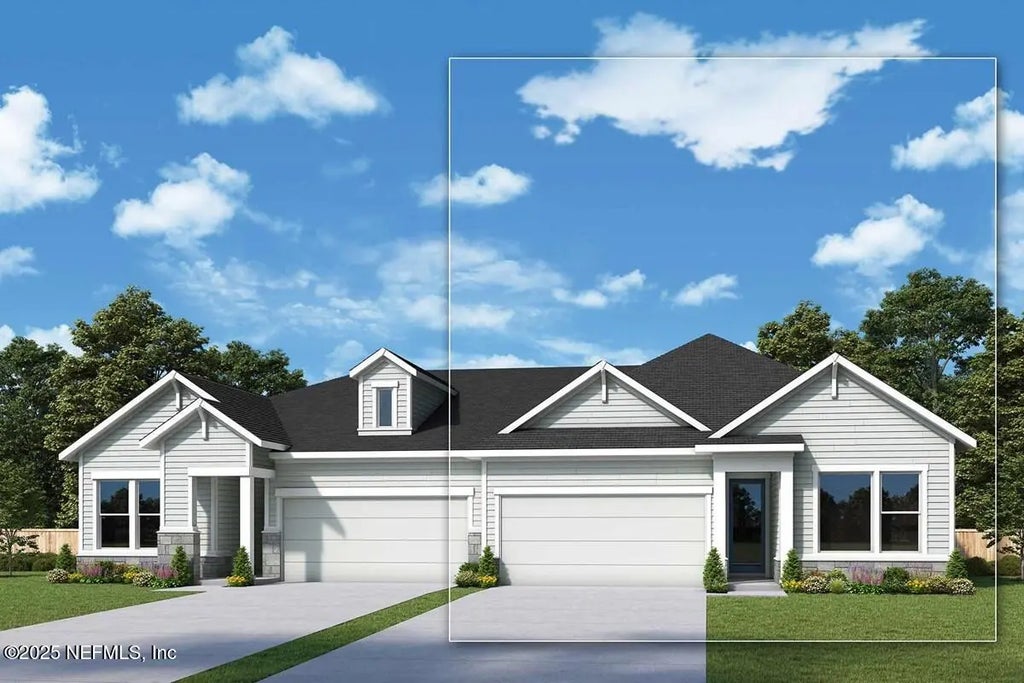 334 Bay Lk Drive, Ponte Vedra