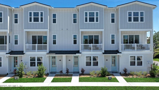 1090 2nd Avenue N, Jacksonville Beach