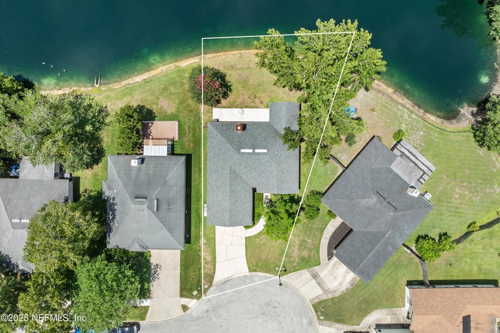 4533 Wandering Oaks Drive S, Jacksonville