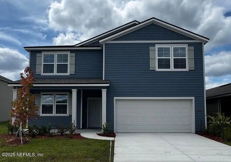 12604 Rose Myrtle Street, Jacksonville