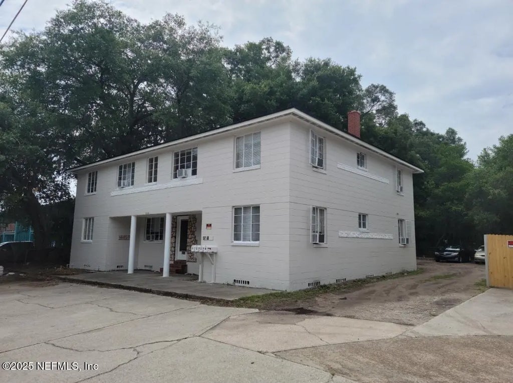 5718 Merrill Road, Jacksonville