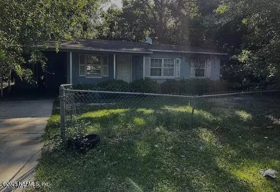 9125 Jefferson Avenue, Jacksonville