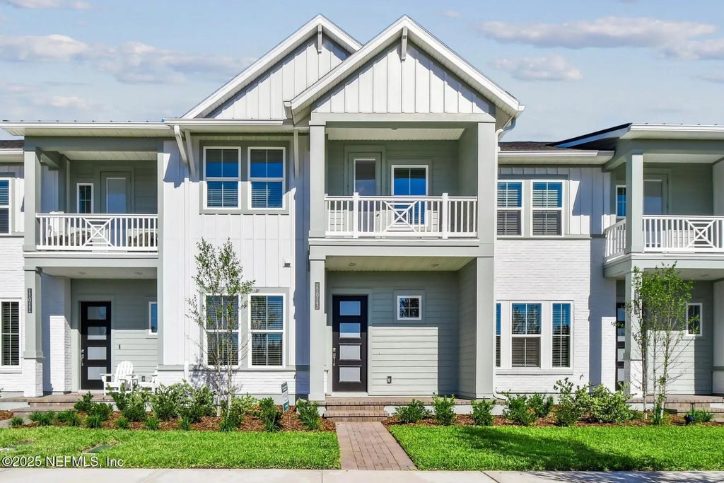 11913 Miracle Woods Way, Jacksonville