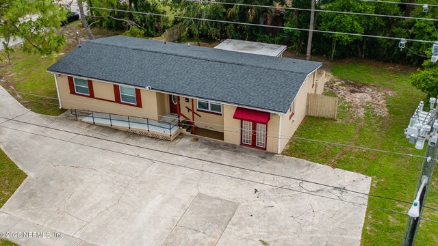 7120 Merrill Road, Jacksonville