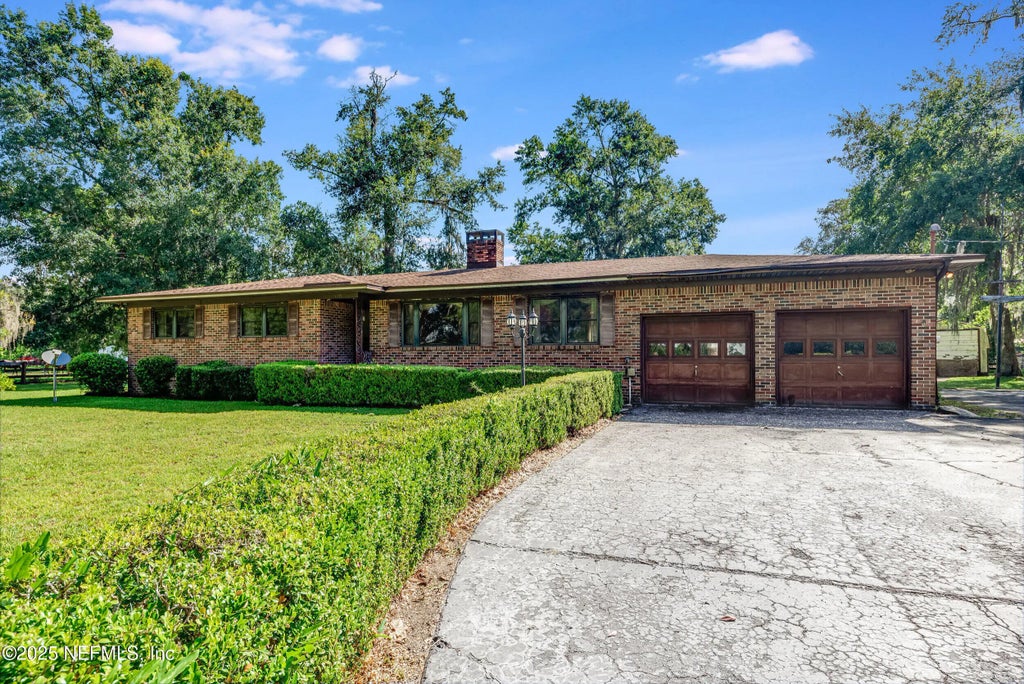 17995 Lem Turner Road, Jacksonville