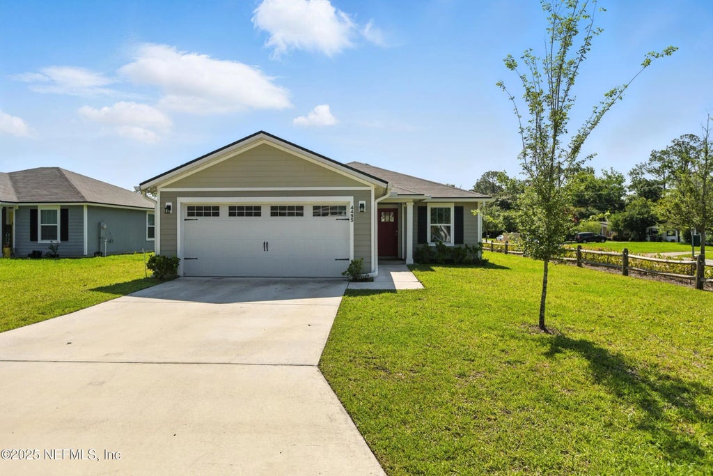 4495 Twin Hills Way, Jacksonville