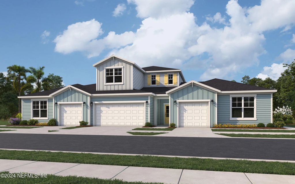233 Misty Harbor Terrace, Palm Coast
