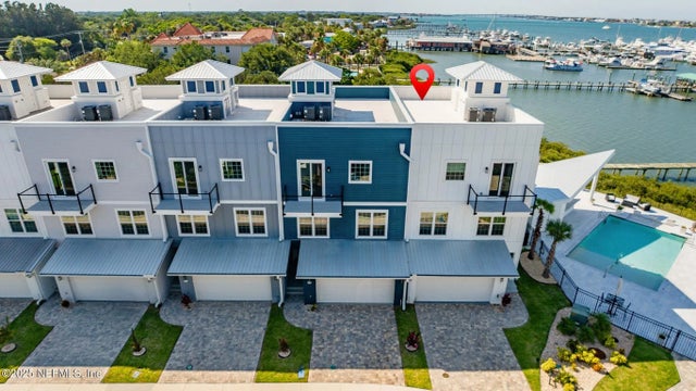 47 Cortez Avenue, St. Augustine