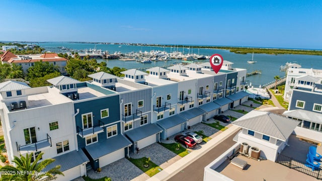 43 Cortez Avenue, St. Augustine