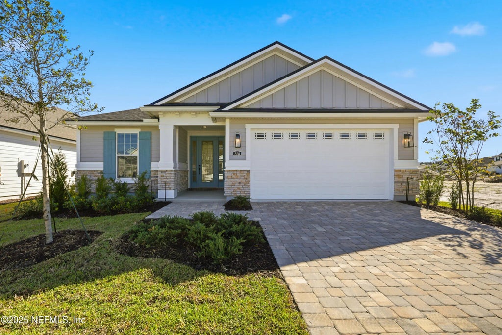 828 Oaklawn Court, St. Augustine