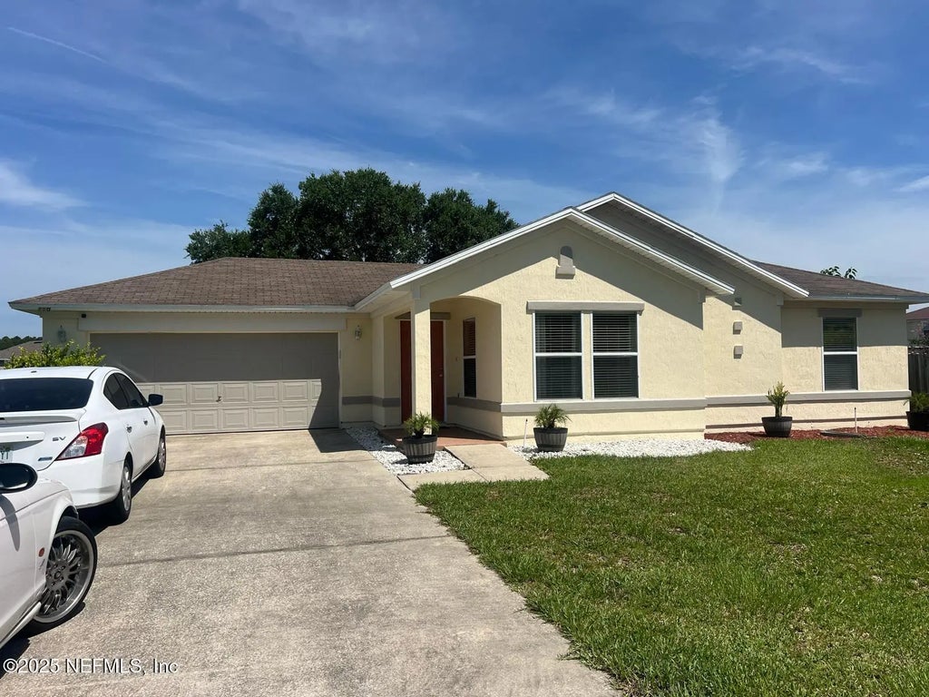 7110 Newman Lake Court, Jacksonville