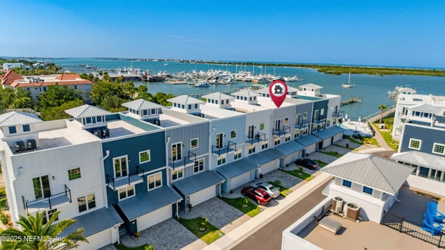 41 Cortez Avenue, St. Augustine