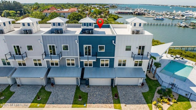 45 Cortez Avenue, St. Augustine