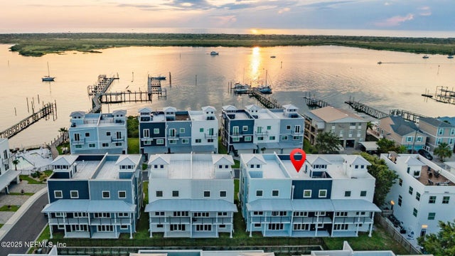 82 Cortez Avenue, St. Augustine